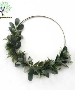 حلقه گل FR14 Flower ring