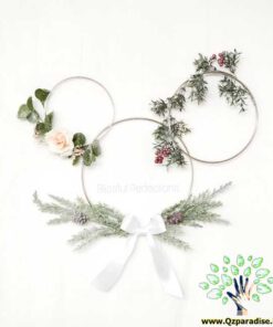 حلقه گل FR40 Flower ring