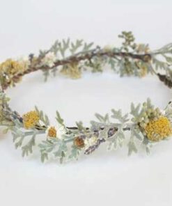 حلقه گل FR57 Flower ring