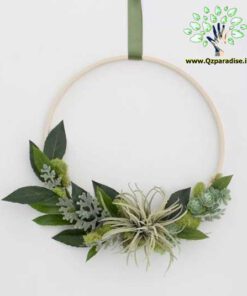 حلقه گل FR68 Flower ring