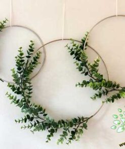 حلقه گل FR70 Flower ring