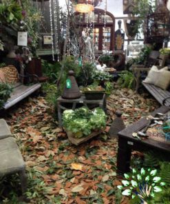 دکوراسیون فروشگاه گل FSD31 Flower shop Decoration