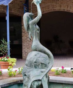 آبنما باغیGB105 Garden birdhouse