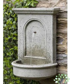 آبنما باغیGB108 Garden birdhouse