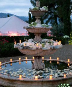 آبنما باغیGB11 Garden birdhouse