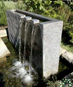 آبنما باغیGB110 Garden birdhouse