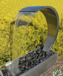 آبنما باغیGB114 Garden birdhouse