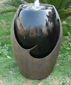 آبنما باغیGB115 Garden birdhouse