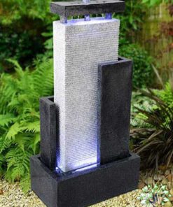 آبنما باغیGB117 Garden birdhouse