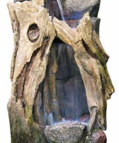 آبنما باغیGB119 Garden birdhouse