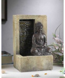 آبنما باغیGB123 Garden birdhouse