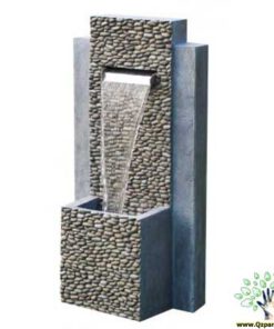 آبنما باغیGB124 Garden birdhouse