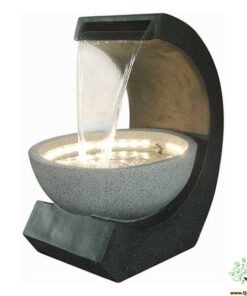 آبنما باغیGB128 Garden birdhouse