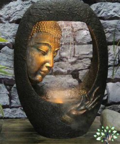 آبنما باغیGB130 Garden birdhouse