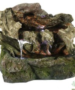 آبنما باغیGB135 Garden birdhouse