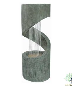 آبنما باغیGB136 Garden birdhouse