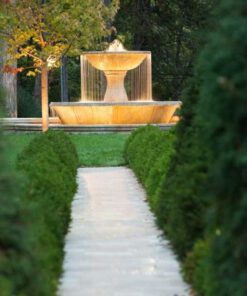 آبنما باغیGB19 Garden birdhouse