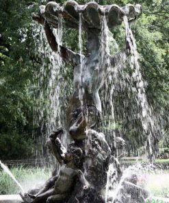 آبنما باغیGB3 Garden birdhouse