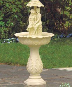 آبنما باغیGB33 Garden birdhouse