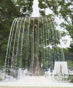 آبنما باغیGB34 Garden birdhouse