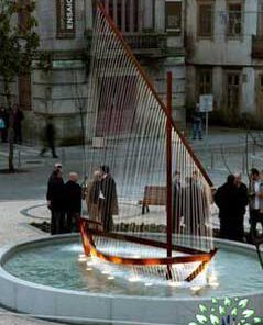 آبنما باغیGB39 Garden birdhouse