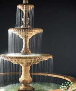 آبنما باغیGB51 Garden birdhouse