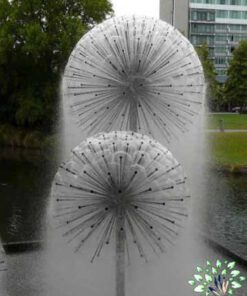 آبنما باغیGB55 Garden birdhouse