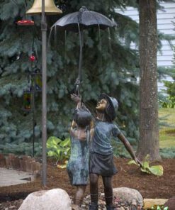 آبنما باغیGB58 Garden birdhouse