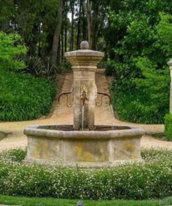 آبنما باغیGB76 Garden birdhouse