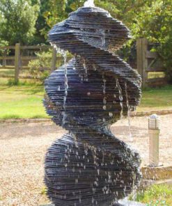 آبنما باغیGB77 Garden birdhouse