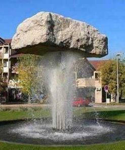 آبنما باغیGB80 Garden birdhouse