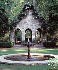 آبنما باغیGB81 Garden birdhouse