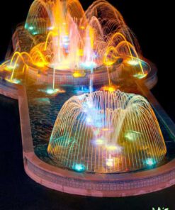 آبنما باغیGB94 Garden birdhouse