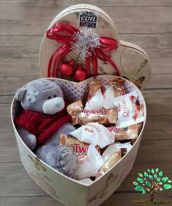 در صورتی که عکس کالای باکس هدیه bg12 نمایش داده نشد با تیم پشتیبانی هماهنگ کنید.