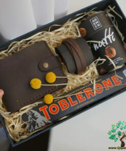 در صورتی که عکس کالای باکس هدیه bg13 نمایش داده نشد با تیم پشتیبانی هماهنگ کنید.