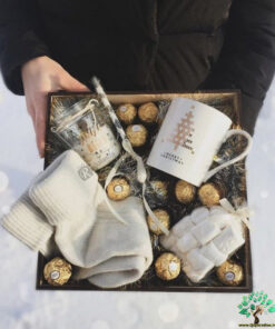 در صورتی که عکس کالای باکس هدیه bg14 نمایش داده نشد با تیم پشتیبانی هماهنگ کنید.