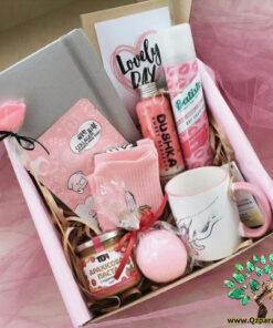 در صورتی که عکس کالای باکس هدیه bg15 نمایش داده نشد با تیم پشتیبانی هماهنگ کنید.