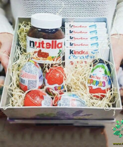 در صورتی که عکس کالای باکس هدیه bg16 نمایش داده نشد با تیم پشتیبانی هماهنگ کنید.