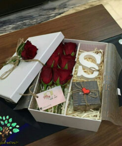 در صورتی که عکس کالای باکس هدیه bg2 نمایش داده نشد با تیم پشتیبانی هماهنگ کنید.