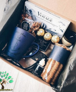 در صورتی که عکس کالای باکس هدیه bg24 نمایش داده نشد با تیم پشتیبانی هماهنگ کنید.