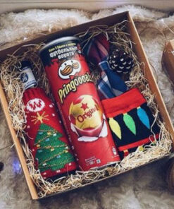 در صورتی که عکس کالای باکس هدیه bg3 نمایش داده نشد با تیم پشتیبانی هماهنگ کنید.