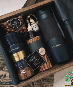 در صورتی که عکس کالای باکس هدیه bg30 نمایش داده نشد با تیم پشتیبانی هماهنگ کنید.