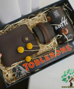 در صورتی که عکس کالای باکس هدیه bg36 نمایش داده نشد با تیم پشتیبانی هماهنگ کنید.