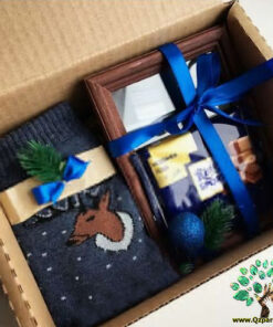 در صورتی که عکس کالای باکس هدیه bg37 نمایش داده نشد با تیم پشتیبانی هماهنگ کنید.