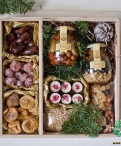 در صورتی که عکس کالای باکس هدیه bg39 نمایش داده نشد با تیم پشتیبانی هماهنگ کنید.