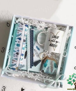 در صورتی که عکس کالای باکس هدیه bg41 نمایش داده نشد با تیم پشتیبانی هماهنگ کنید.