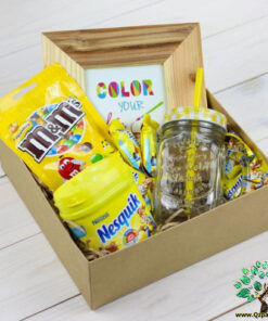 در صورتی که عکس کالای باکس هدیه bg43 نمایش داده نشد با تیم پشتیبانی هماهنگ کنید.