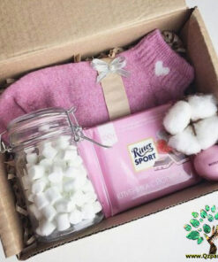 در صورتی که عکس کالای باکس هدیه bg45 نمایش داده نشد با تیم پشتیبانی هماهنگ کنید.