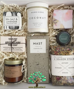 در صورتی که عکس کالای باکس هدیه bg47 نمایش داده نشد با تیم پشتیبانی هماهنگ کنید.