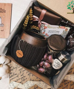 در صورتی که عکس کالای باکس هدیه bg45 نمایش داده نشد با تیم پشتیبانی هماهنگ کنید.